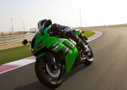 Kawasaki Ninja ZX-6R